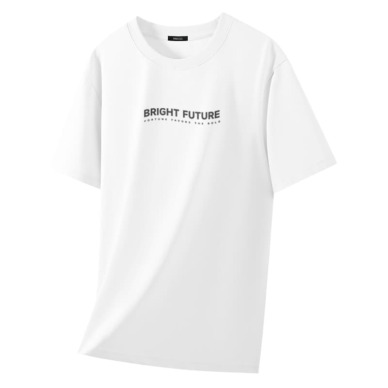 Футболка MINISO logo7AT - изображение 1