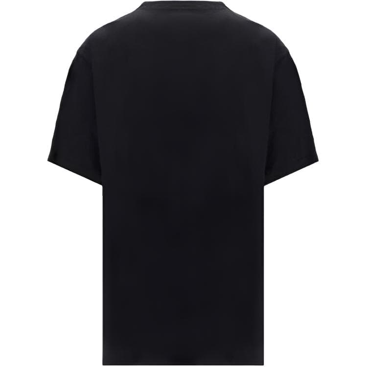 Футболка Balenciaga SS21 LogoT - изображение 2