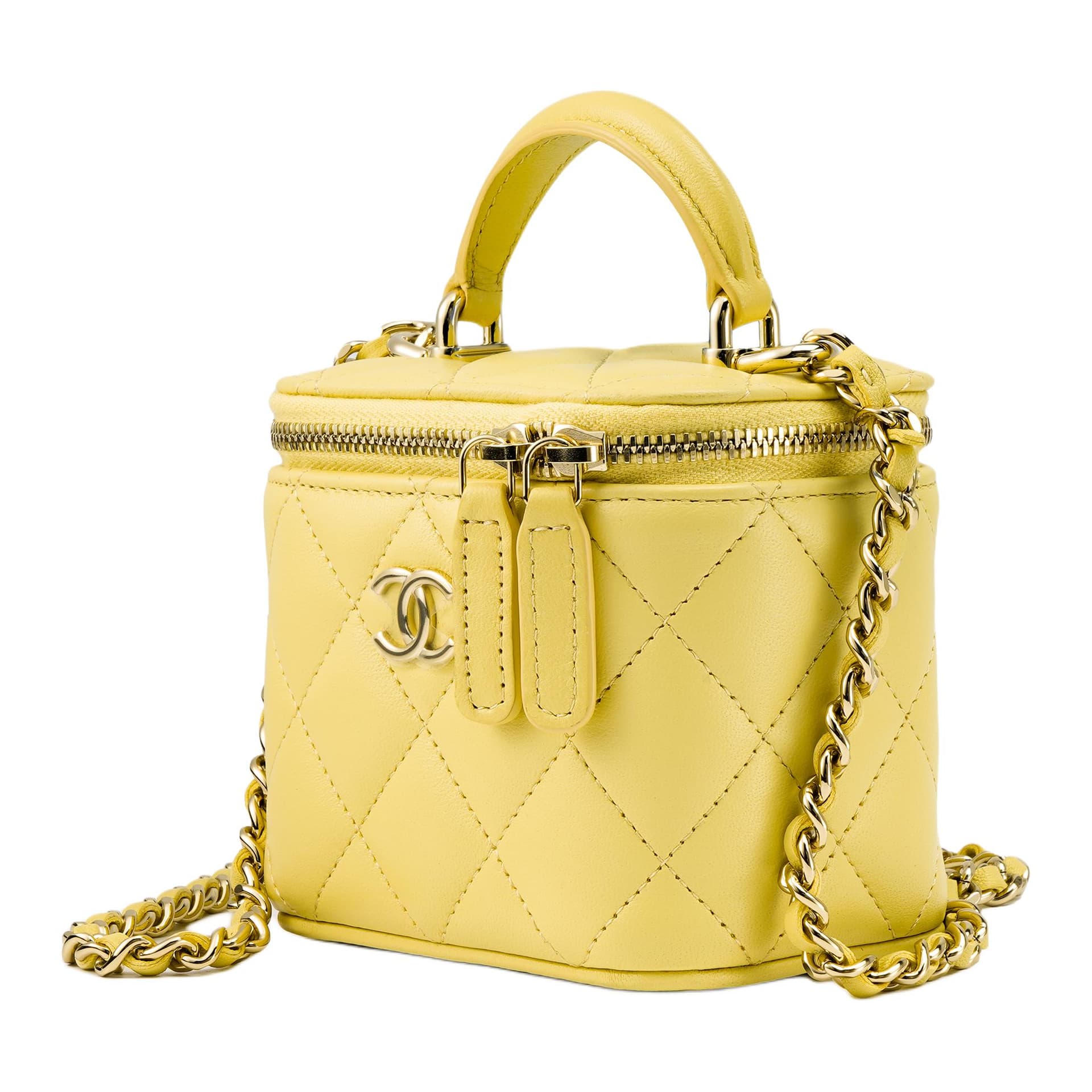 Сумка CHANEL 22A - изображение 2