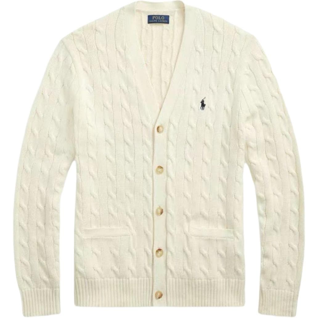 Polo Ralph Lauren SS24 Трикотаж Стандартный размер Мужской - изображение 1
