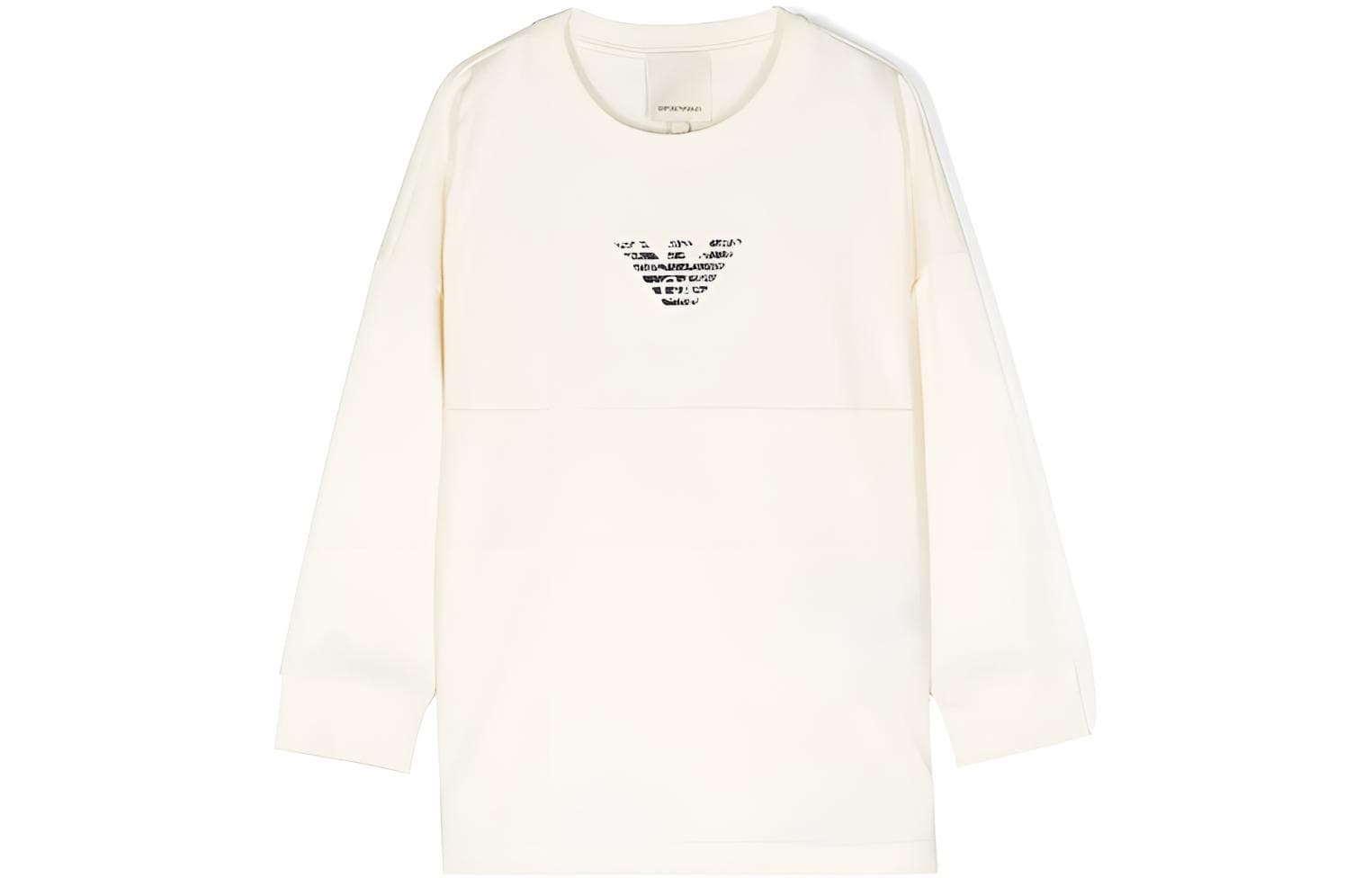 EMPORIO ARMANI FW23 Logo - изображение 1