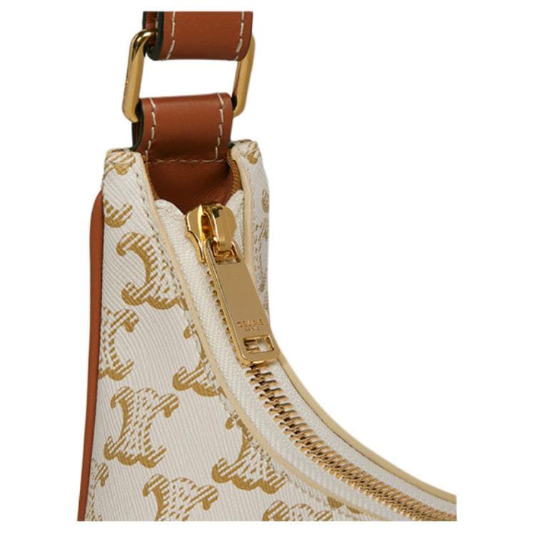 Мини-сумка Celine Ava - изображение 5