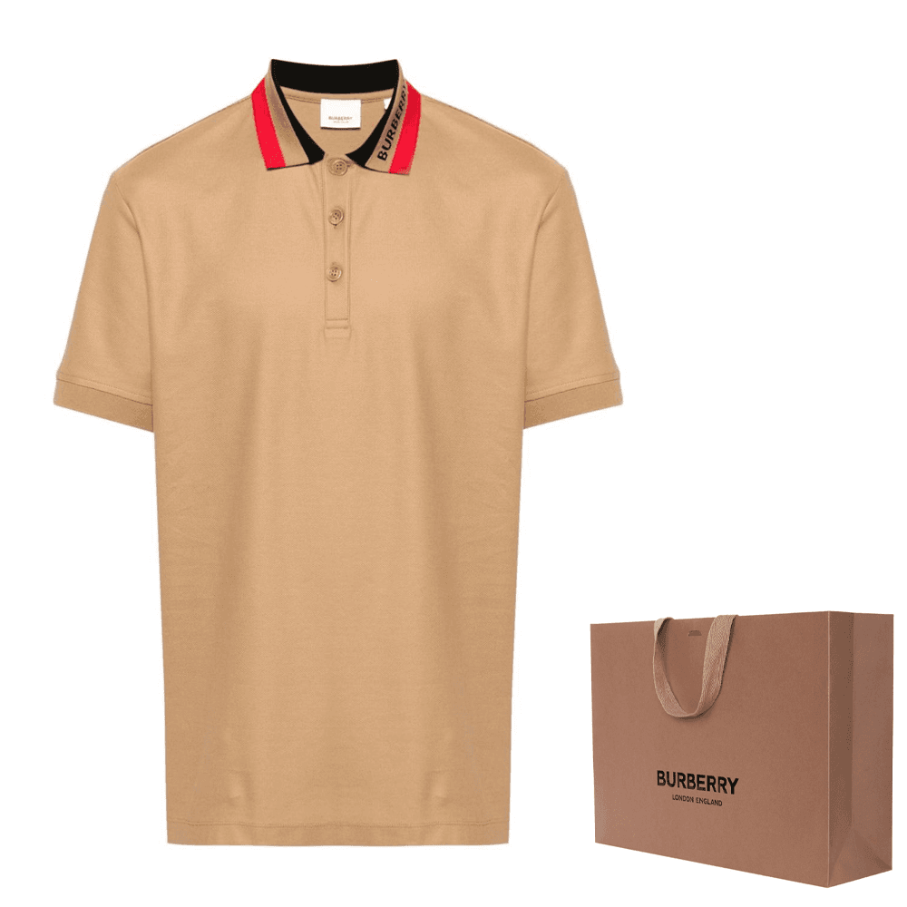 Футболка Burberry T - изображение 7