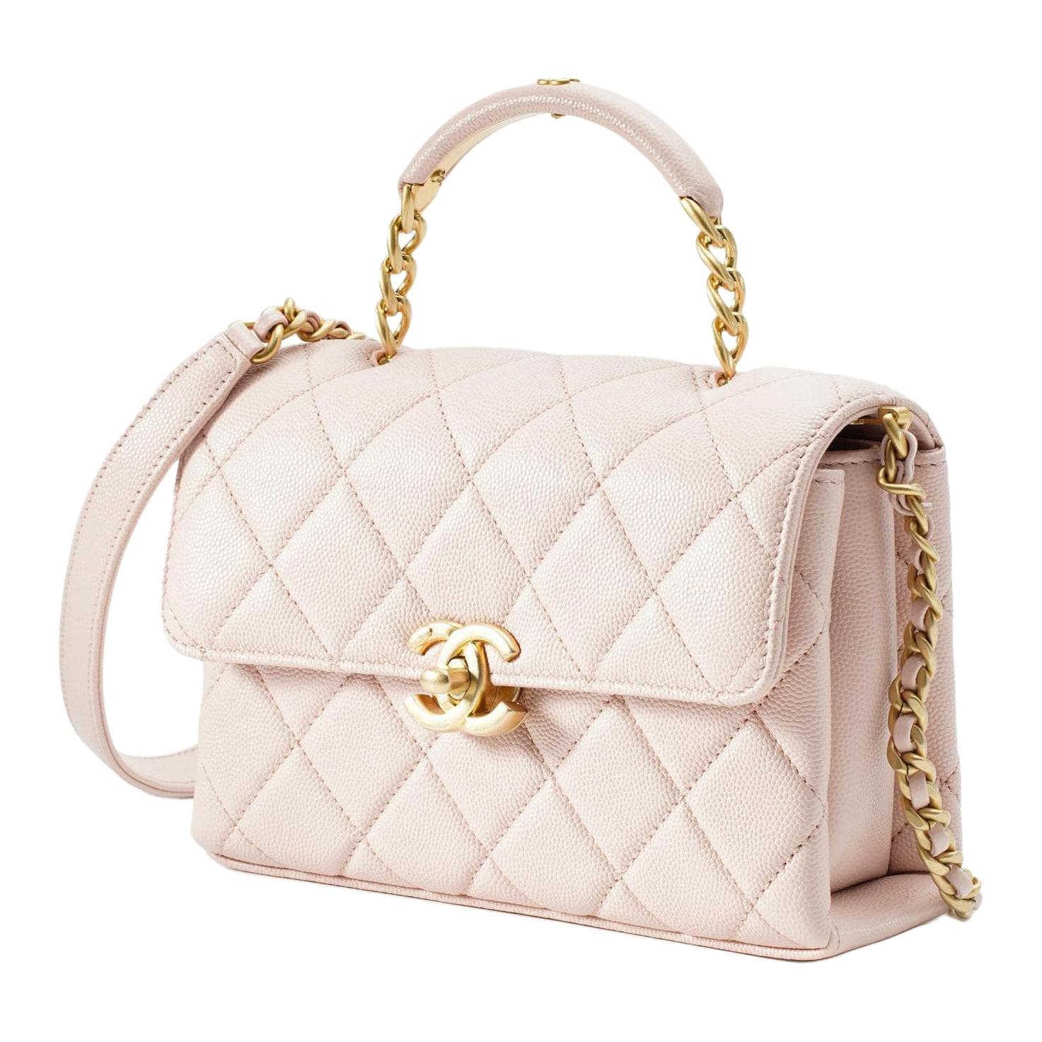 Сумка CHANEL Carry Me - изображение 2