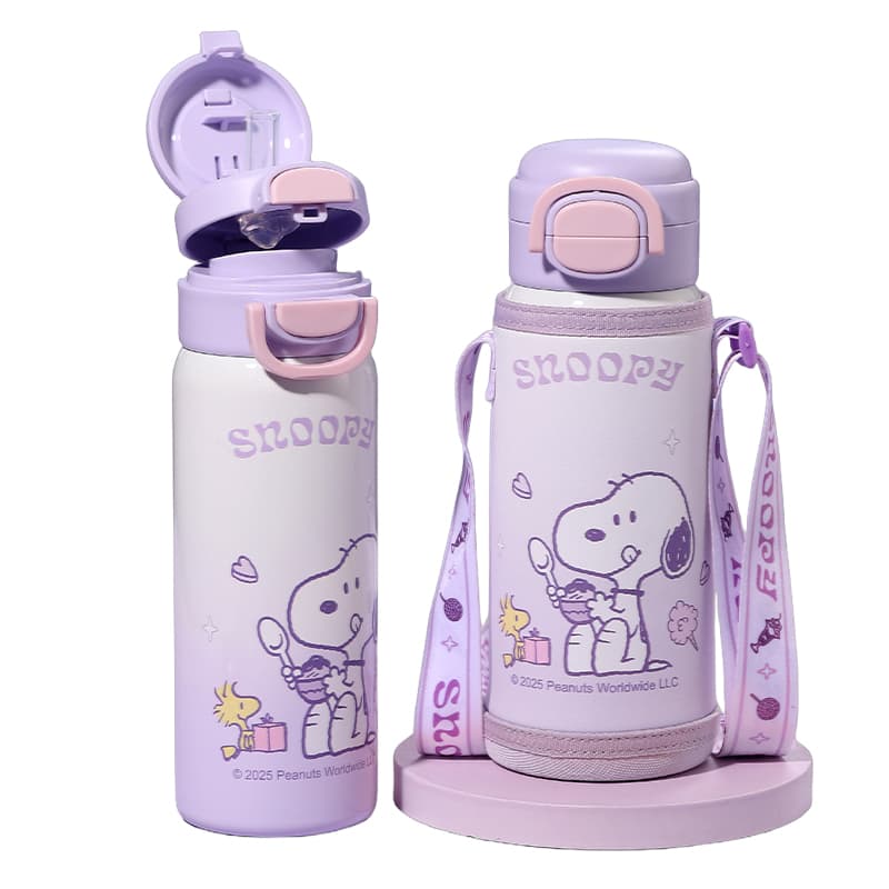 Термокружки SNOOPY - изображение 1