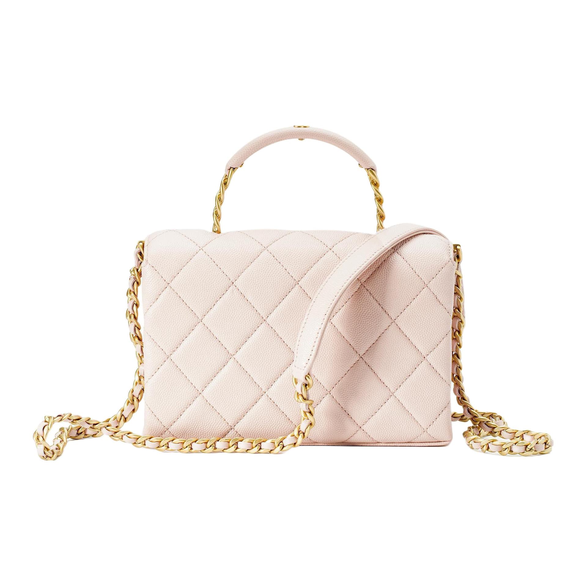 Сумка CHANEL Carry Me - изображение 3