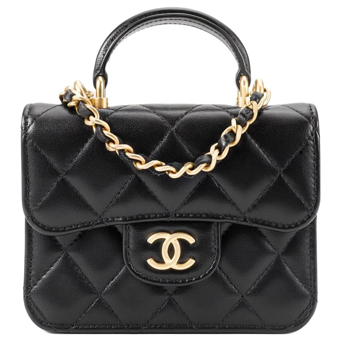 Сумка Chanel - изображение 2