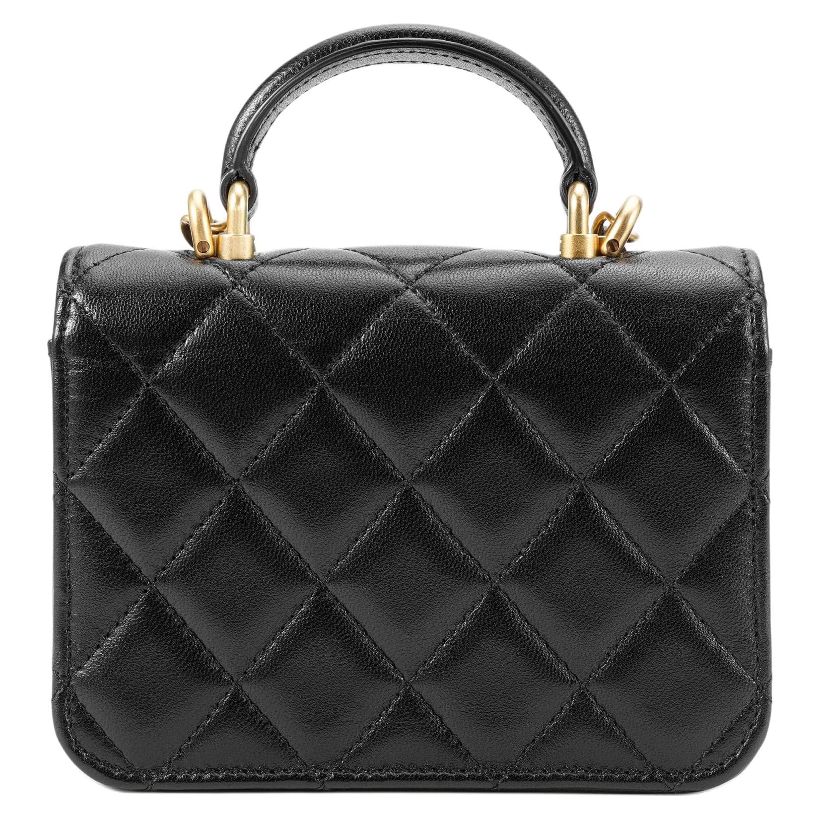 Сумка Chanel - изображение 4