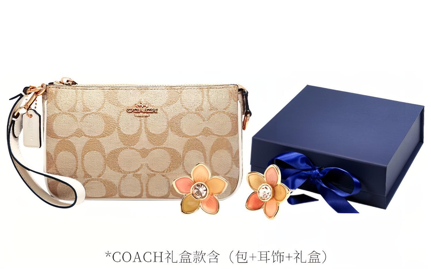 Сумка COACH Nolita 19 - изображение 5