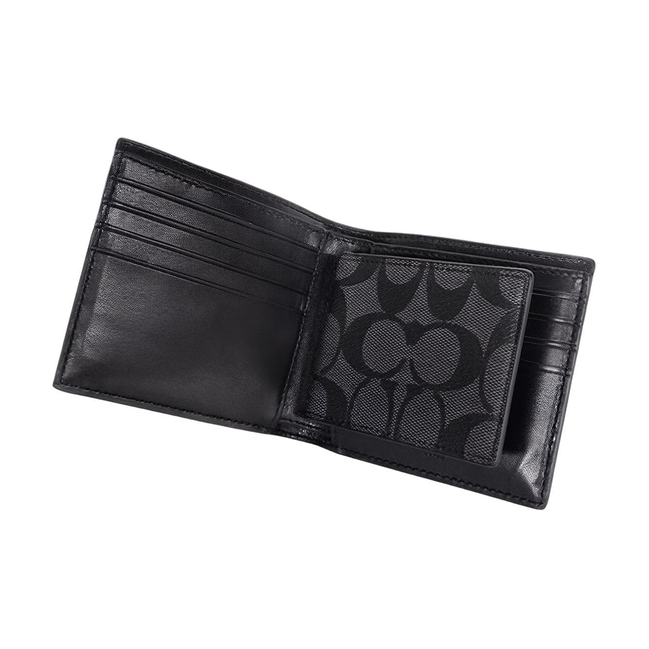 Кошелек COACH 3 IN 1 Wallet - изображение 5
