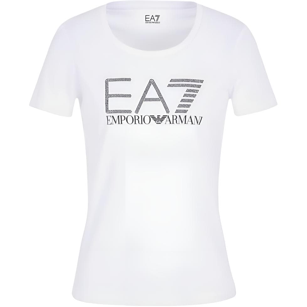 Футболка EMPORIO ARMANI EA7 T - изображение 1