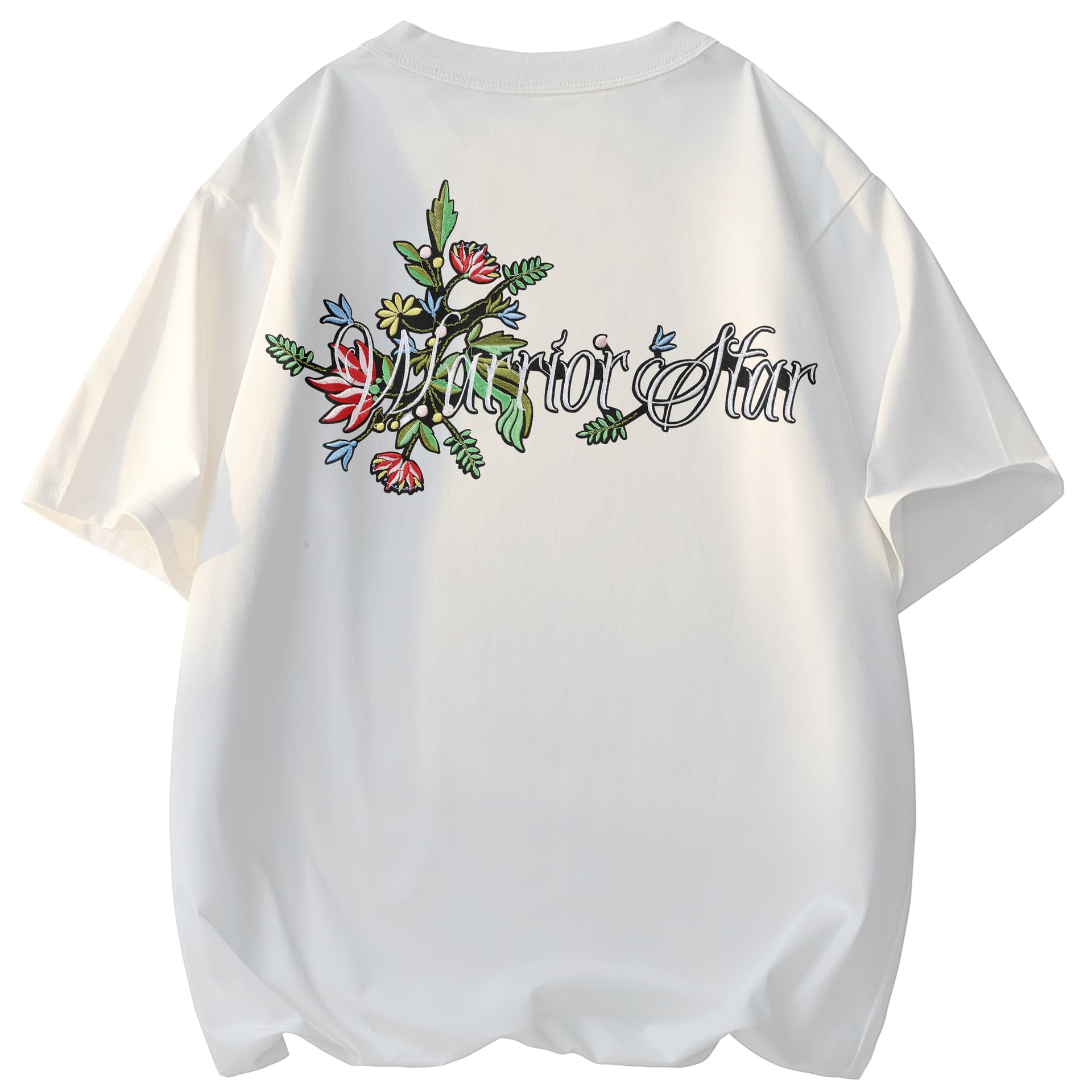 Футболка Warrior LogoT - изображение 1