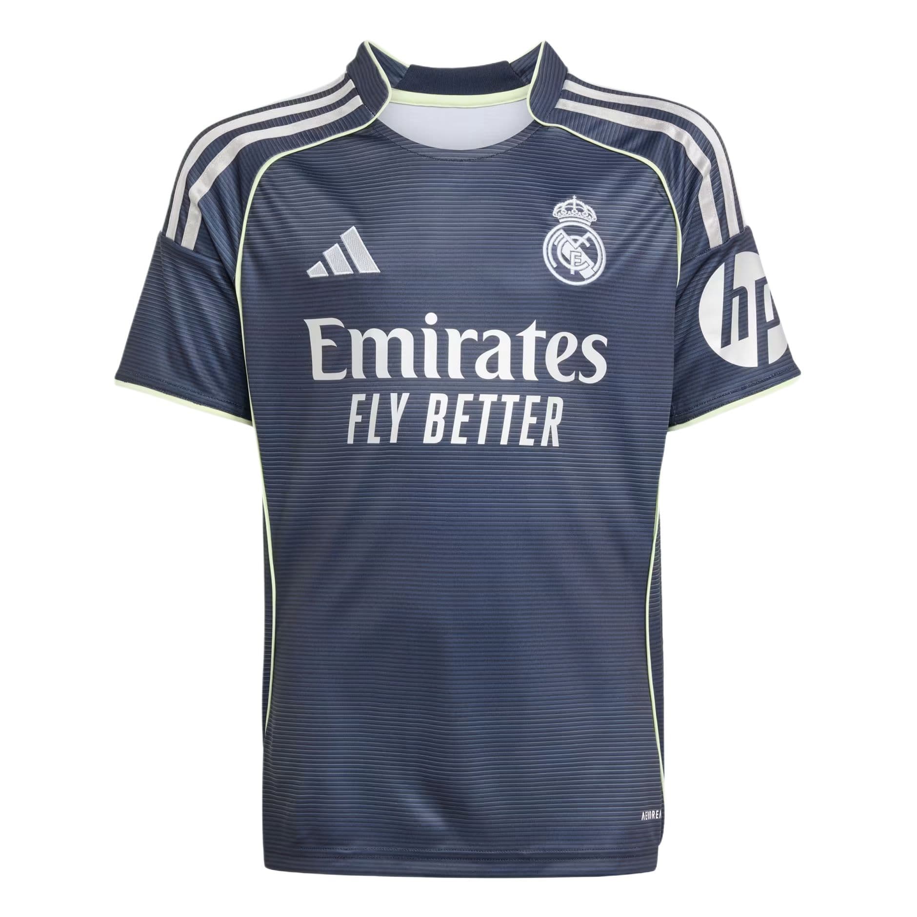 Adidas T-рубашка HUANGJIAMADELI SS25 AEROREADY для детей - изображение 1