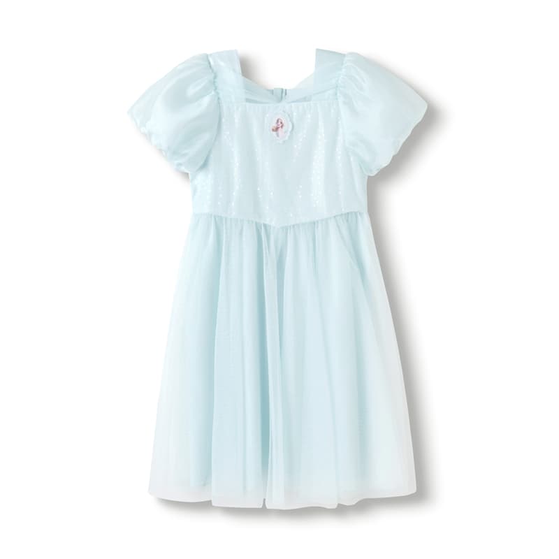 BALABALA X Disney Платье SS25 Детское для возраста 3-7 лет - изображение 1