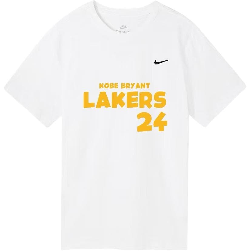 Футболка Nike Dri-Fit 24T - изображение 1