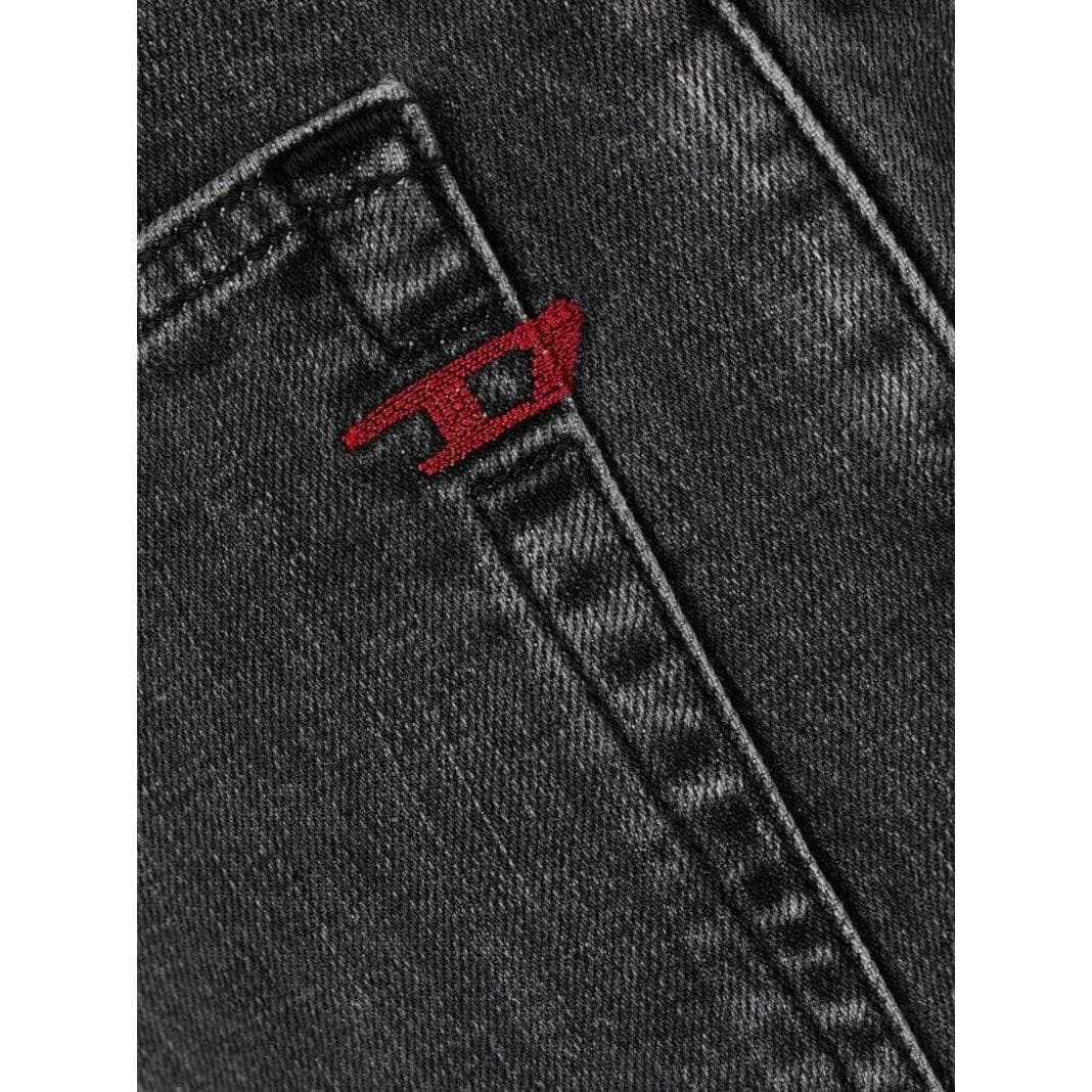 Штаны DIESEL FW22 - изображение 6