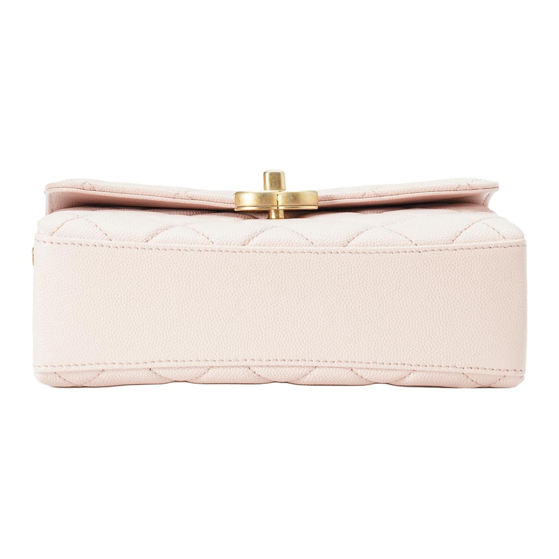 Сумка CHANEL Carry Me - изображение 4