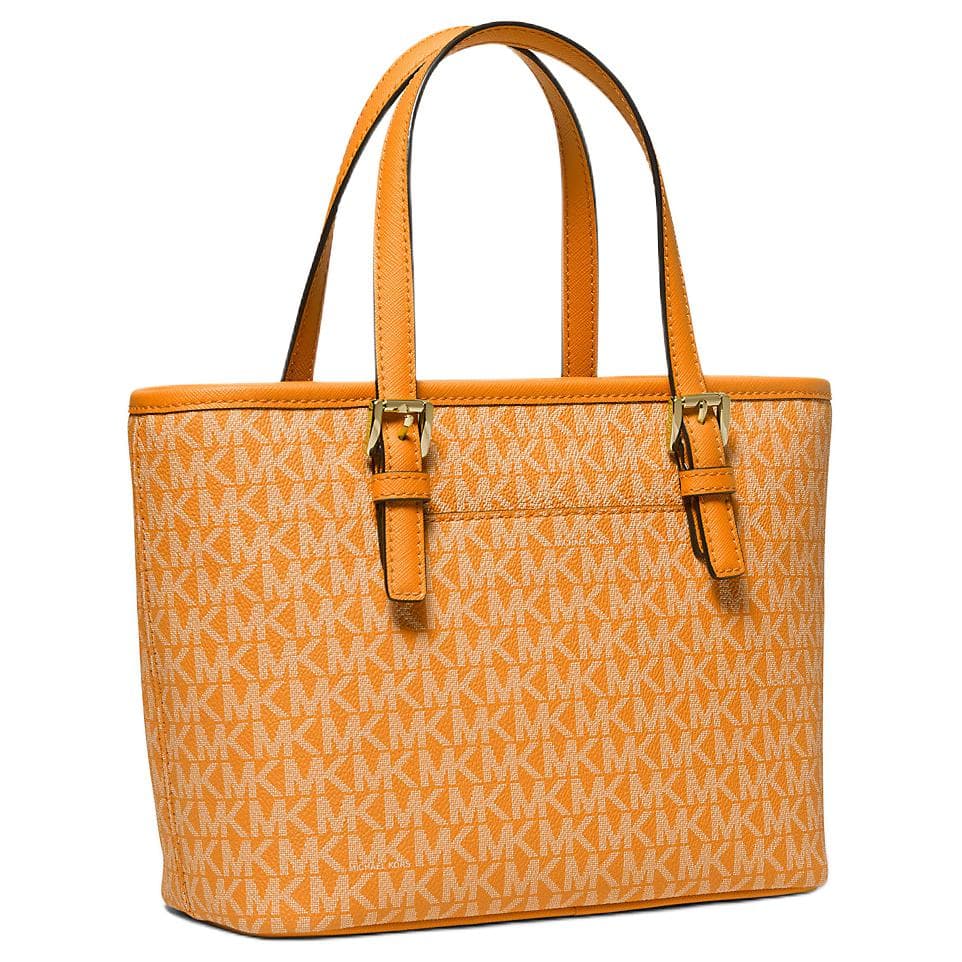 Сумка MICHAEL KORS MK Jet Set Travel 27 - изображение 2