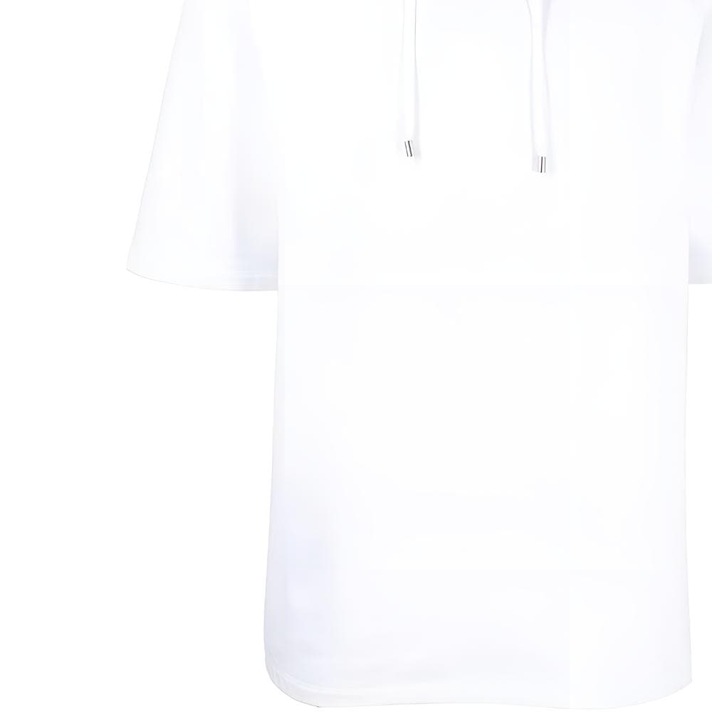 Худи BALMAIN SS22 Logo - изображение 3