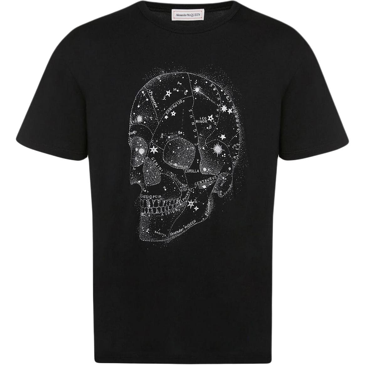 Футболка Alexander McQueen FW22 T - изображение 1