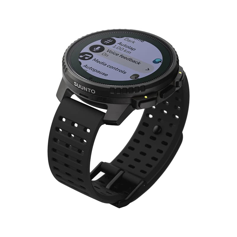 Smart часы Suunto Vertical Solar SS050858000 - изображение 2
