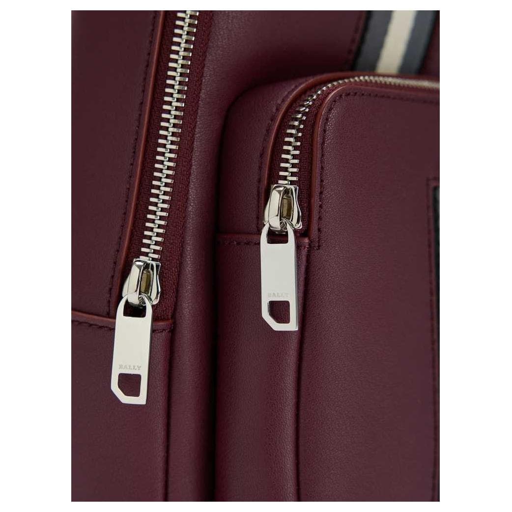 Нагрудная сумка Bally - изображение 6