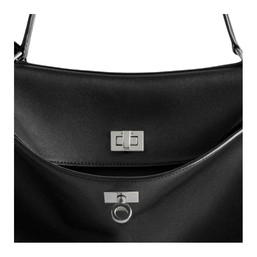 Мини-сумка Balenciaga Rodeo - изображение 6