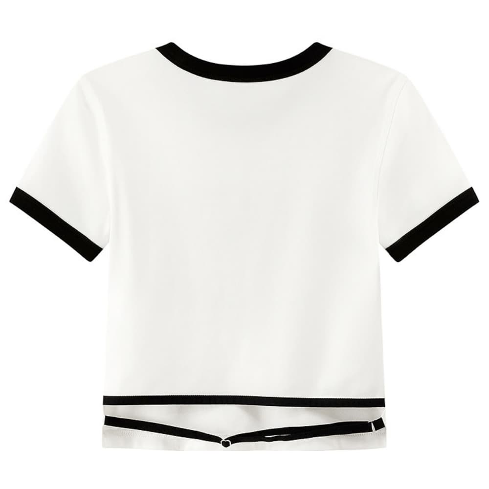 Футболка CHUU T - изображение 2