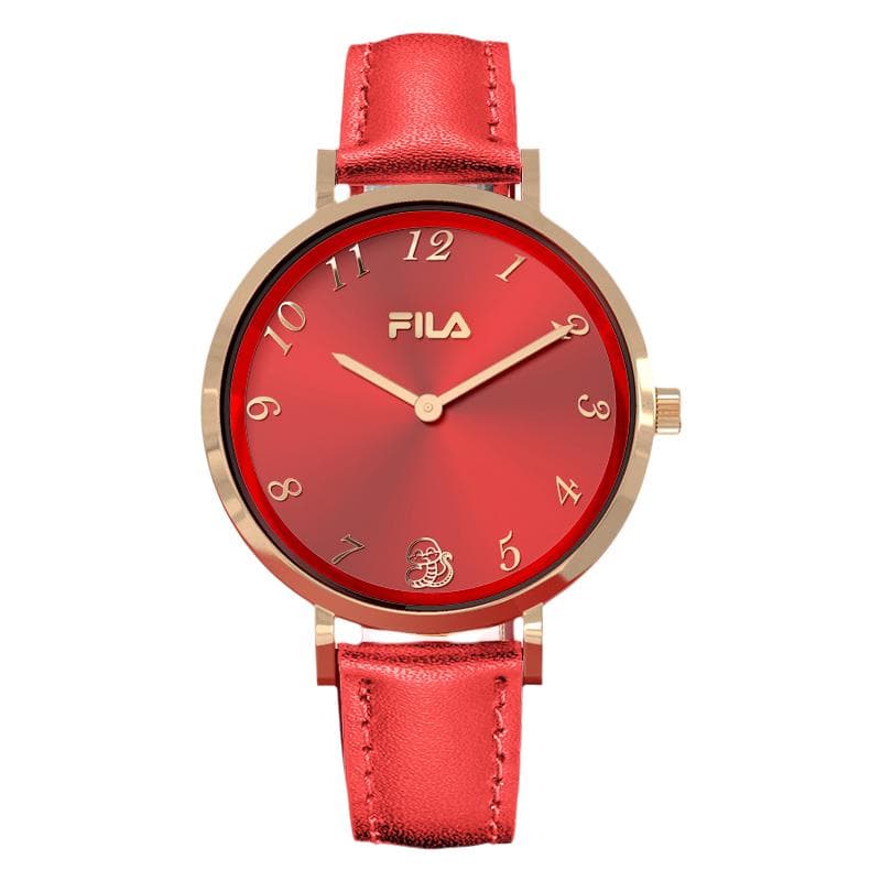 Механические часы FILA - изображение 1
