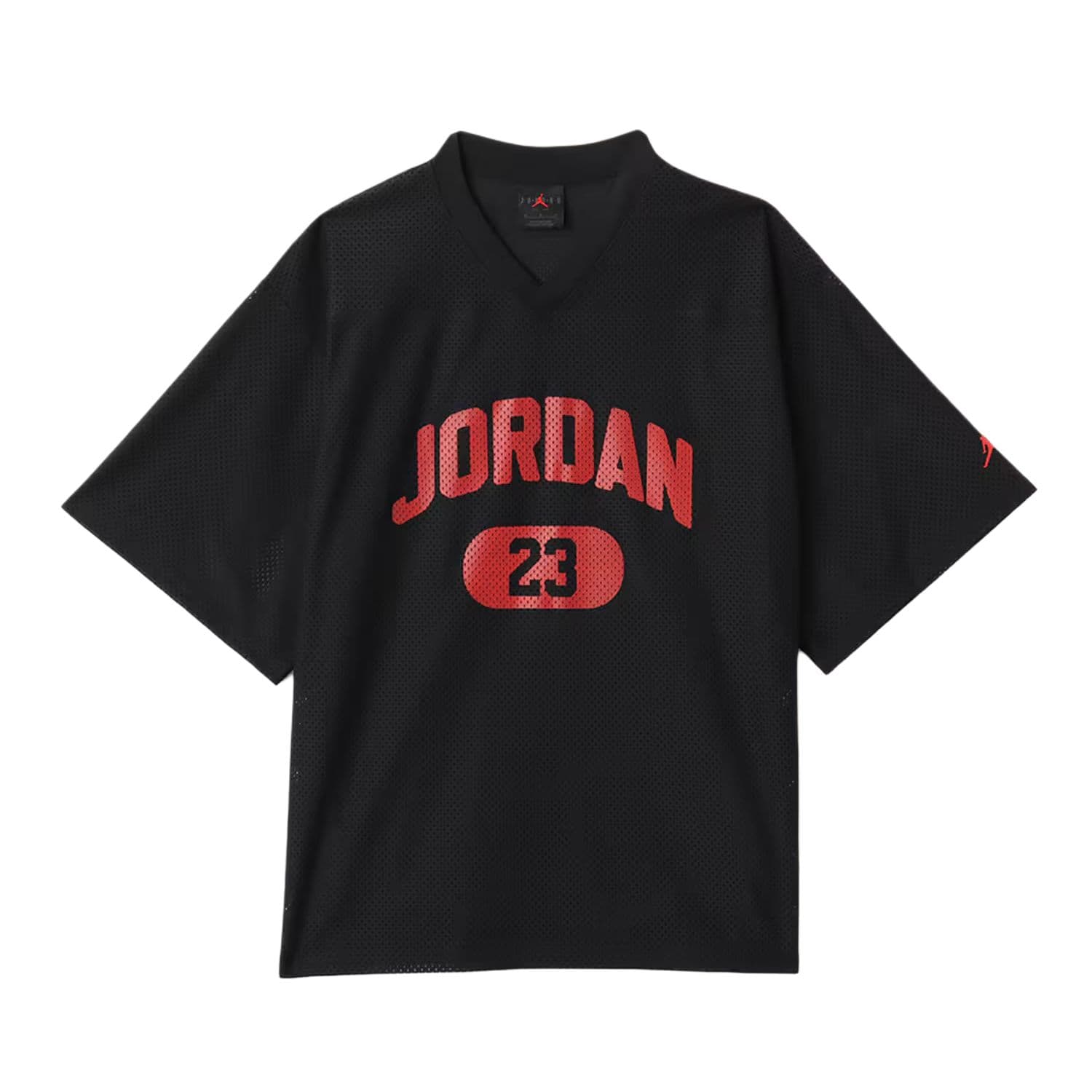 Футболка Jordan BRAND MESH SS25T