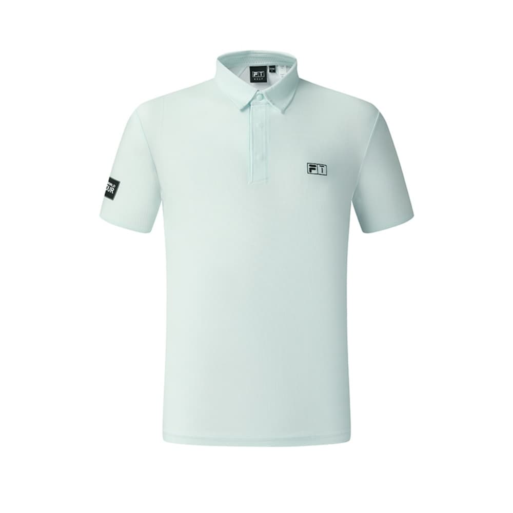 Поло FILA Golf Polo