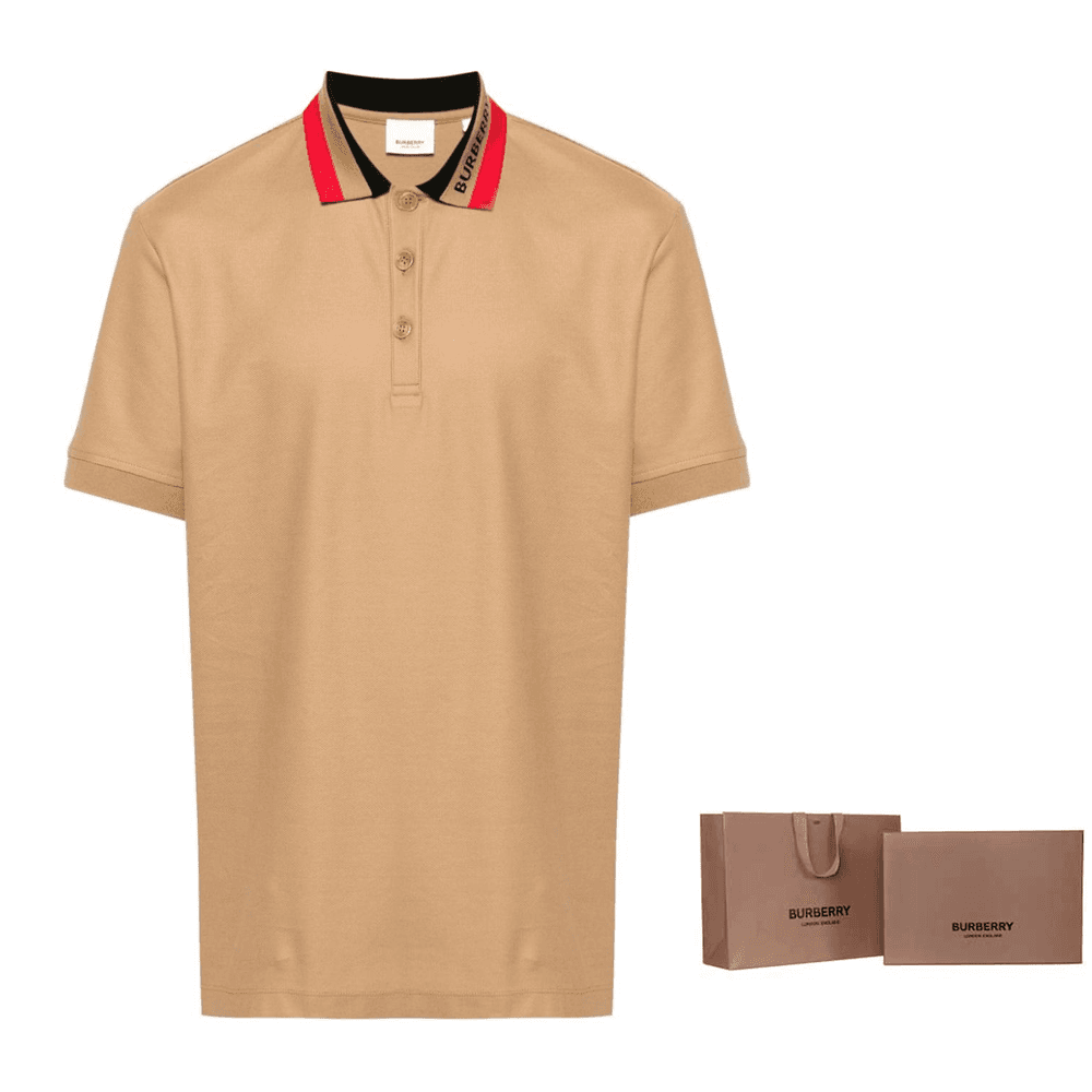 Футболка Burberry T - изображение 9