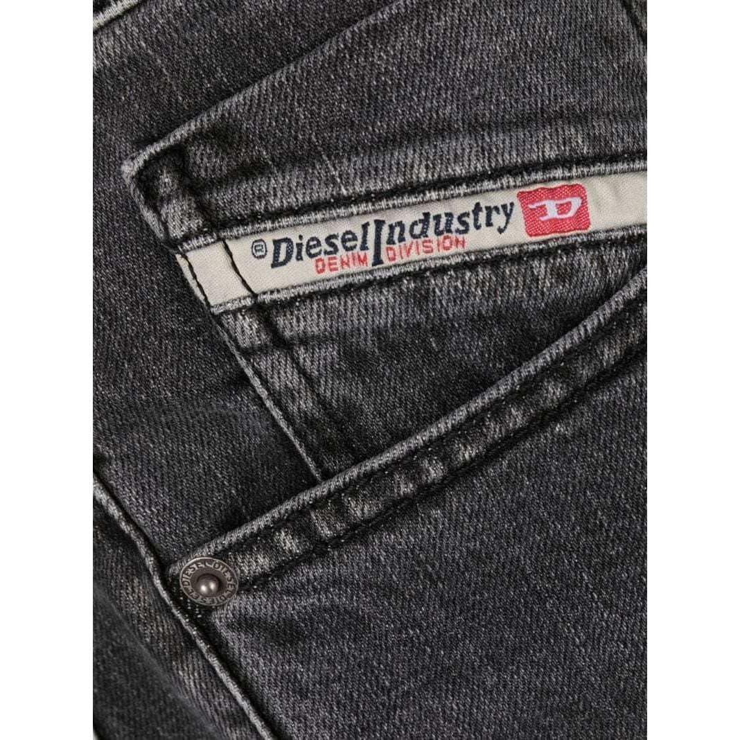 Штаны DIESEL FW22 - изображение 5