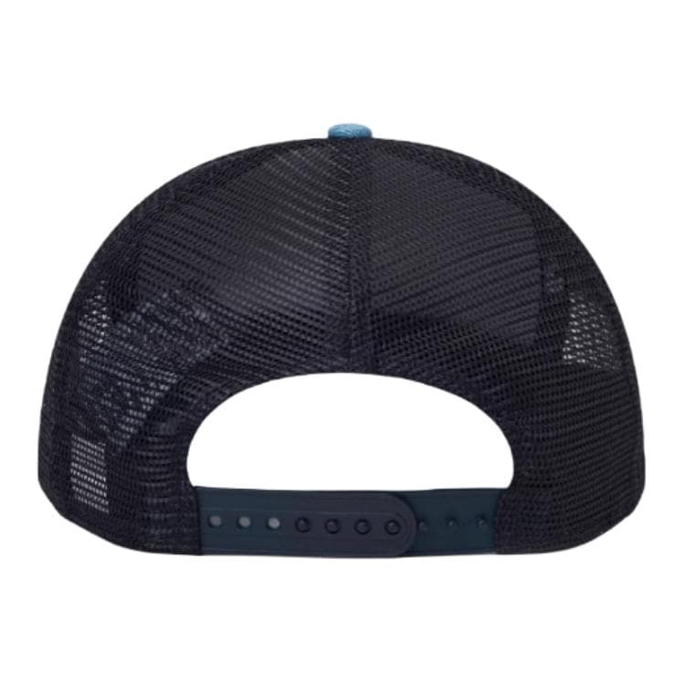 Кепка new era Хлопок полиэстер Кепки Унисекс Синий - изображение 3
