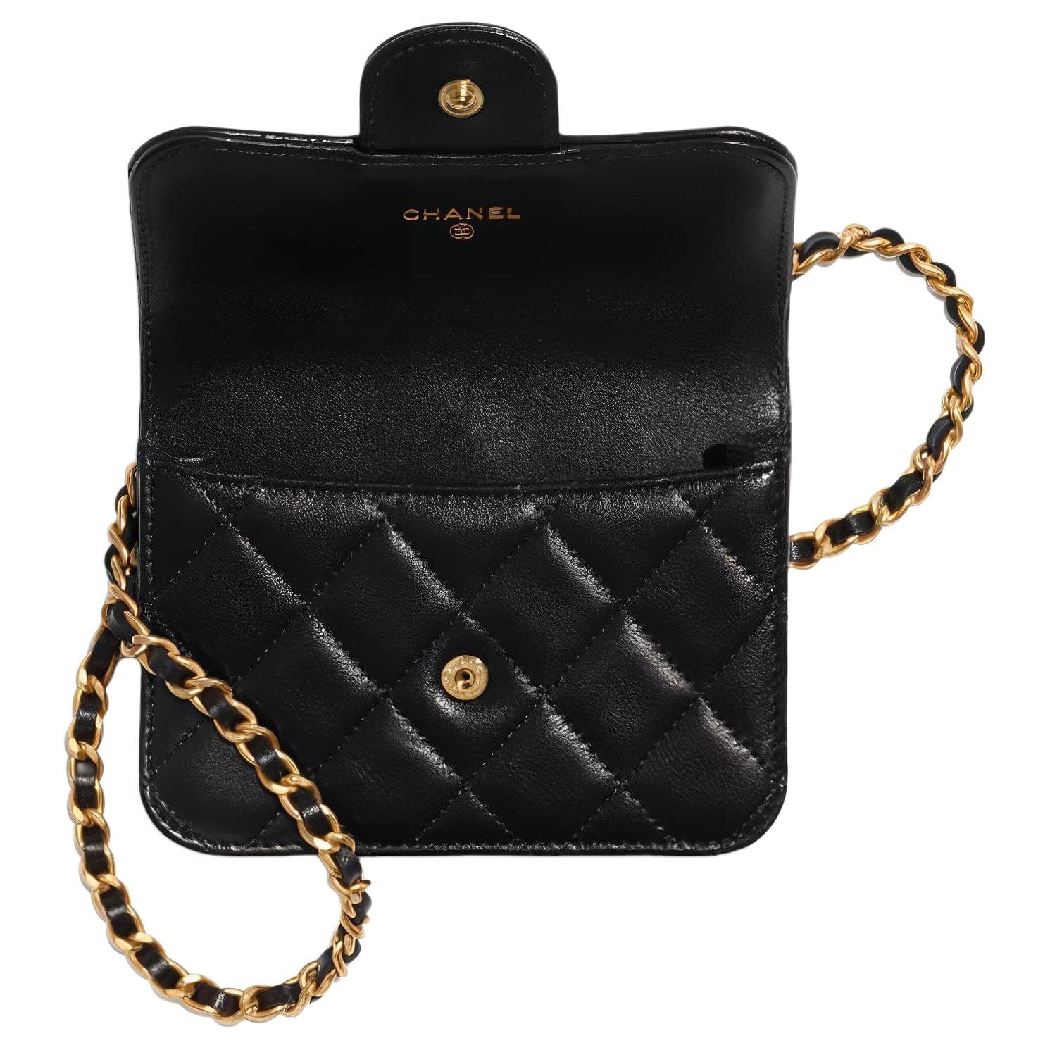 Сумка Chanel - изображение 5