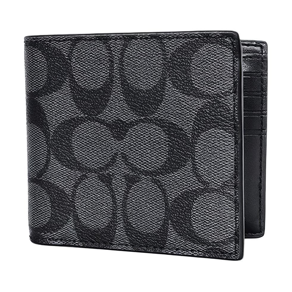 Кошелек COACH 3 IN 1 Wallet - изображение 2