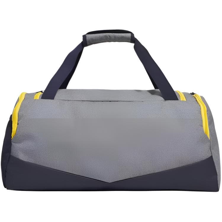 Спортивная сумка Under Armour 40L Полиэстеровая ткань Путешественная сумка Унисекс Асфальтовый серый - изображение 2