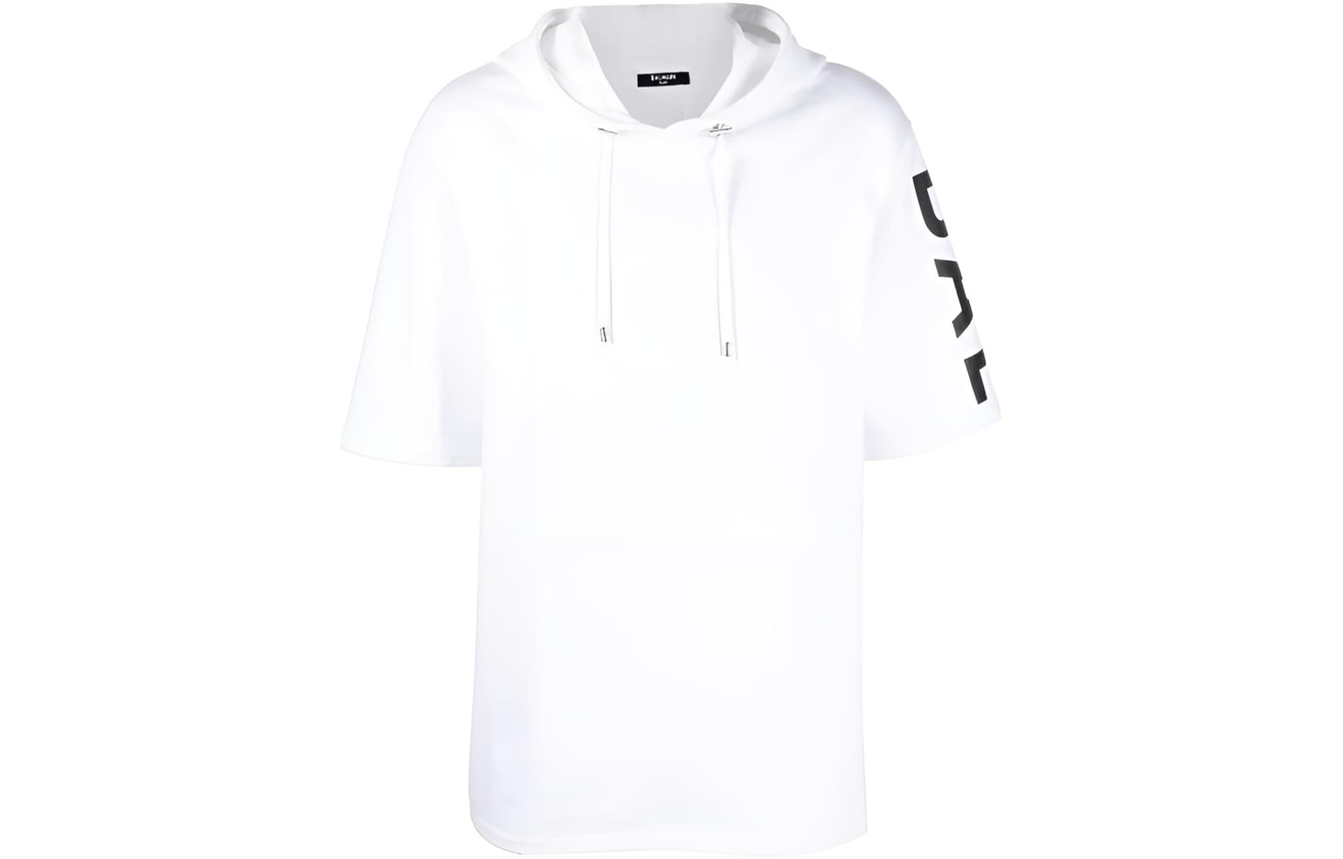 Худи BALMAIN SS22 Logo - изображение 1