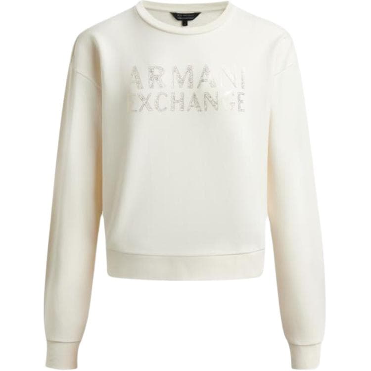 Худи ARMANI EXCHANGE Logo - изображение 1