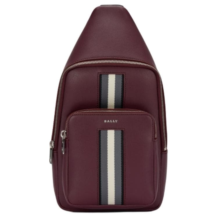 Нагрудная сумка Bally - изображение 2
