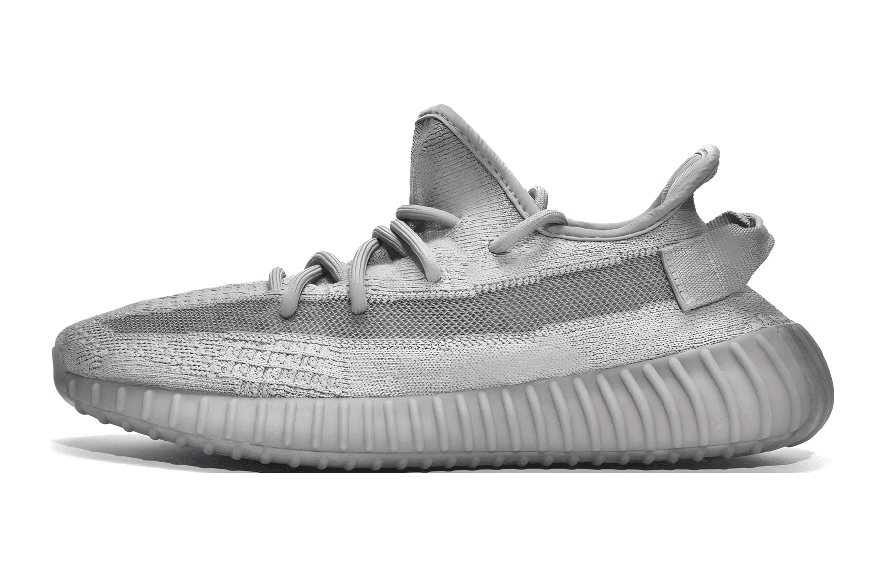 Кроссовки adidas YEEZY BOOST 350 V2 - изображение 6