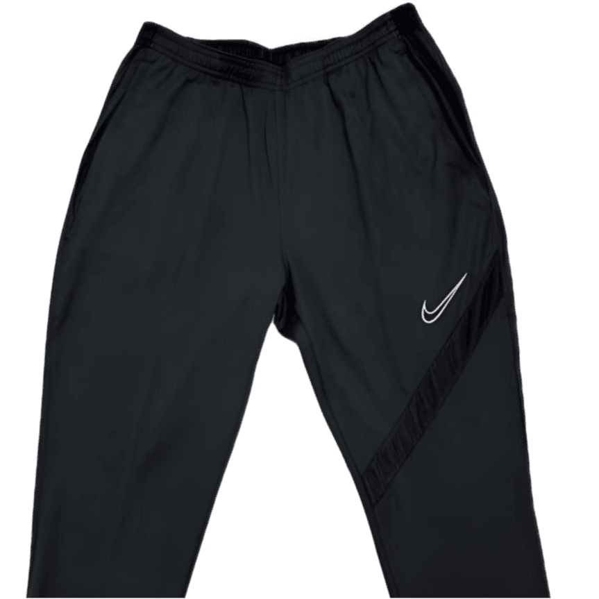 Штаны Nike Dri-Fit Вязаные Тренировочные Штаны Мужские - изображение 3