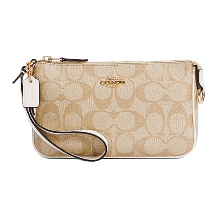 Сумка COACH Nolita 19 - изображение 1