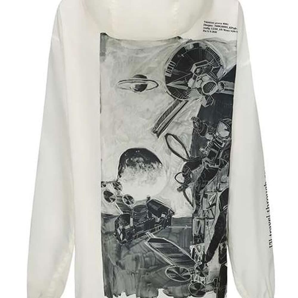 Ветровка Valentino - изображение 4