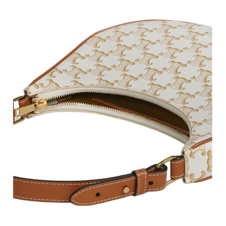Мини-сумка Celine Ava - изображение 4