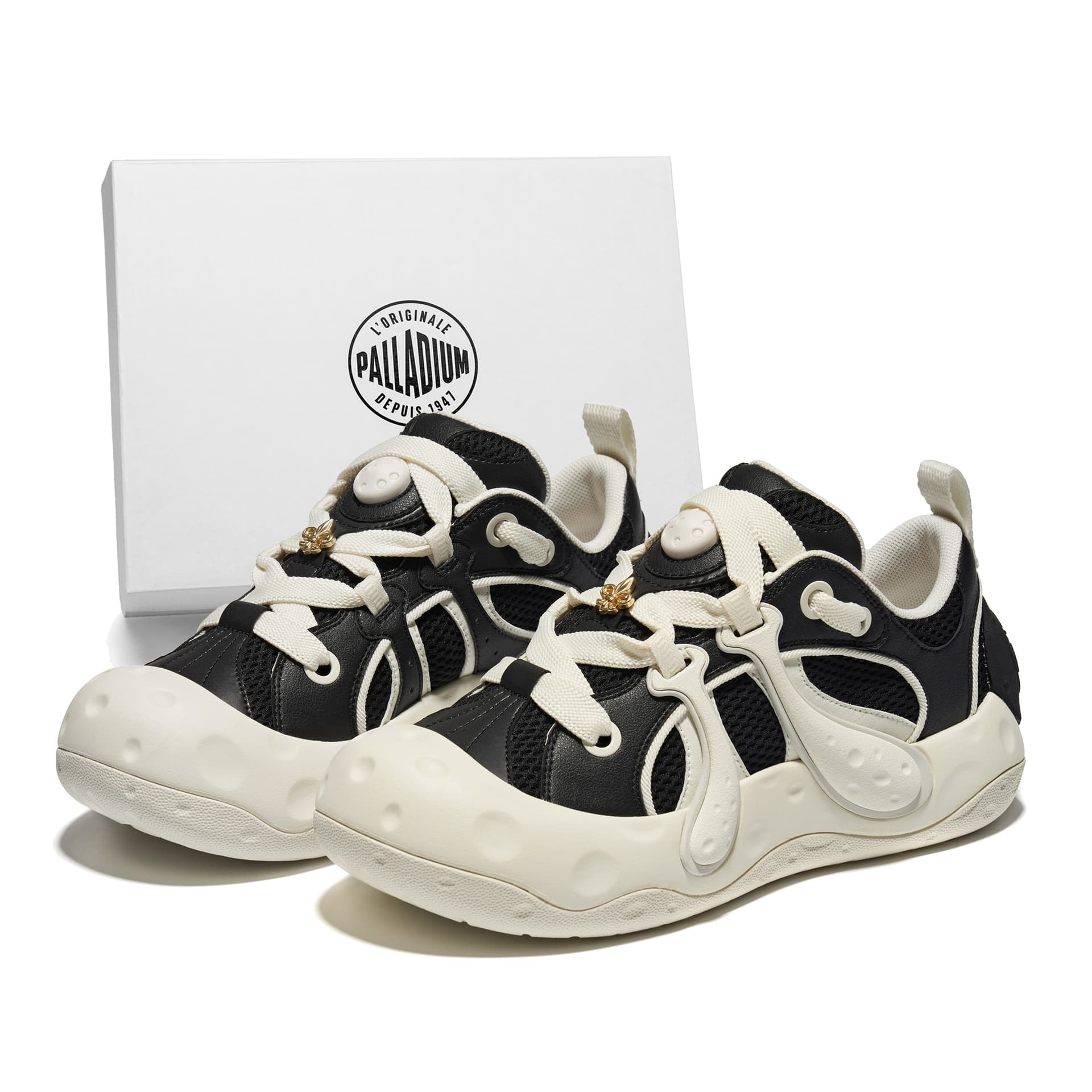 Кроссовки Palladium - изображение 1