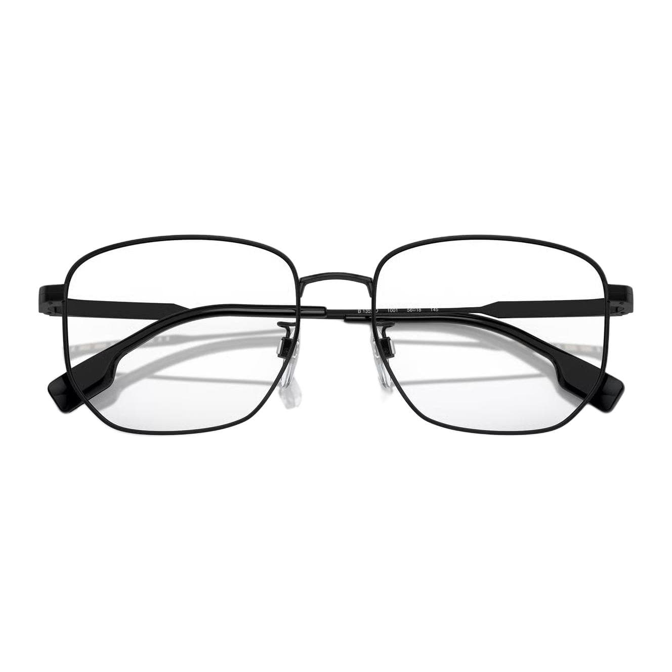 Оправа BURBERRY B. STRIPE1352D - изображение 2