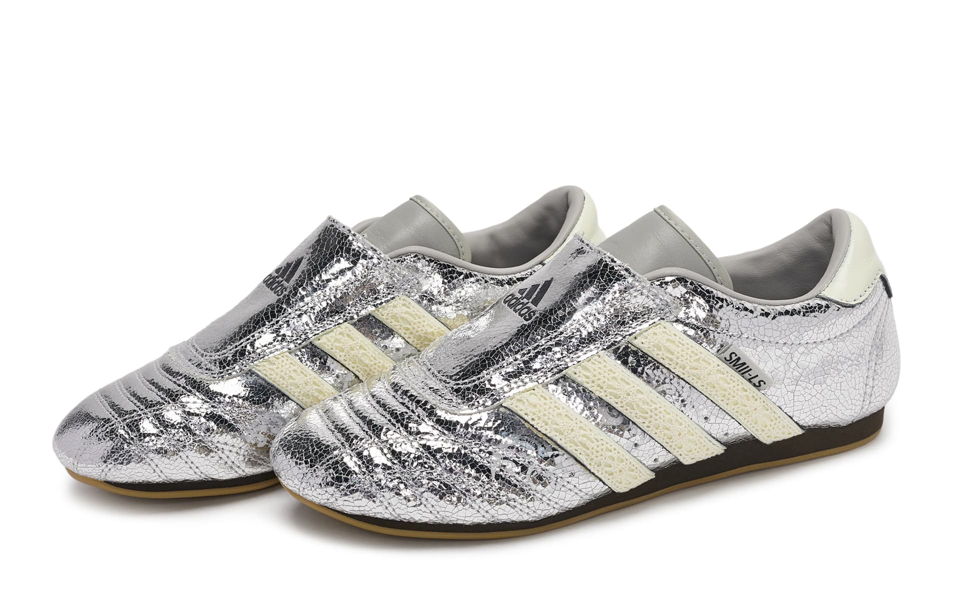 Кроссовки adidas Taekwondo 811 - изображение 4