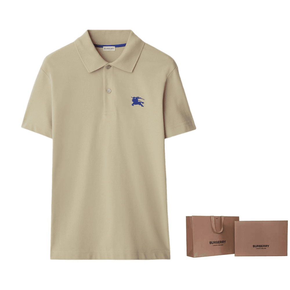 Поло Burberry Polo - изображение 5