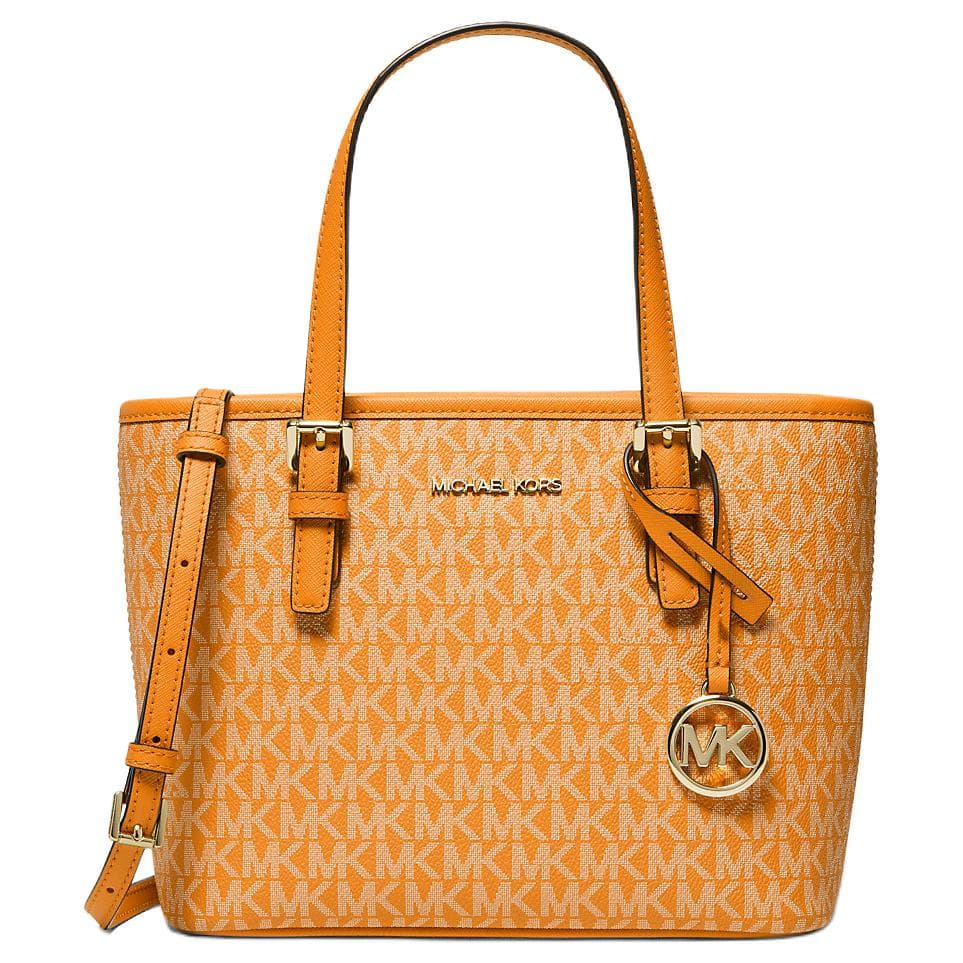 Сумка MICHAEL KORS MK Jet Set Travel 27 - изображение 1